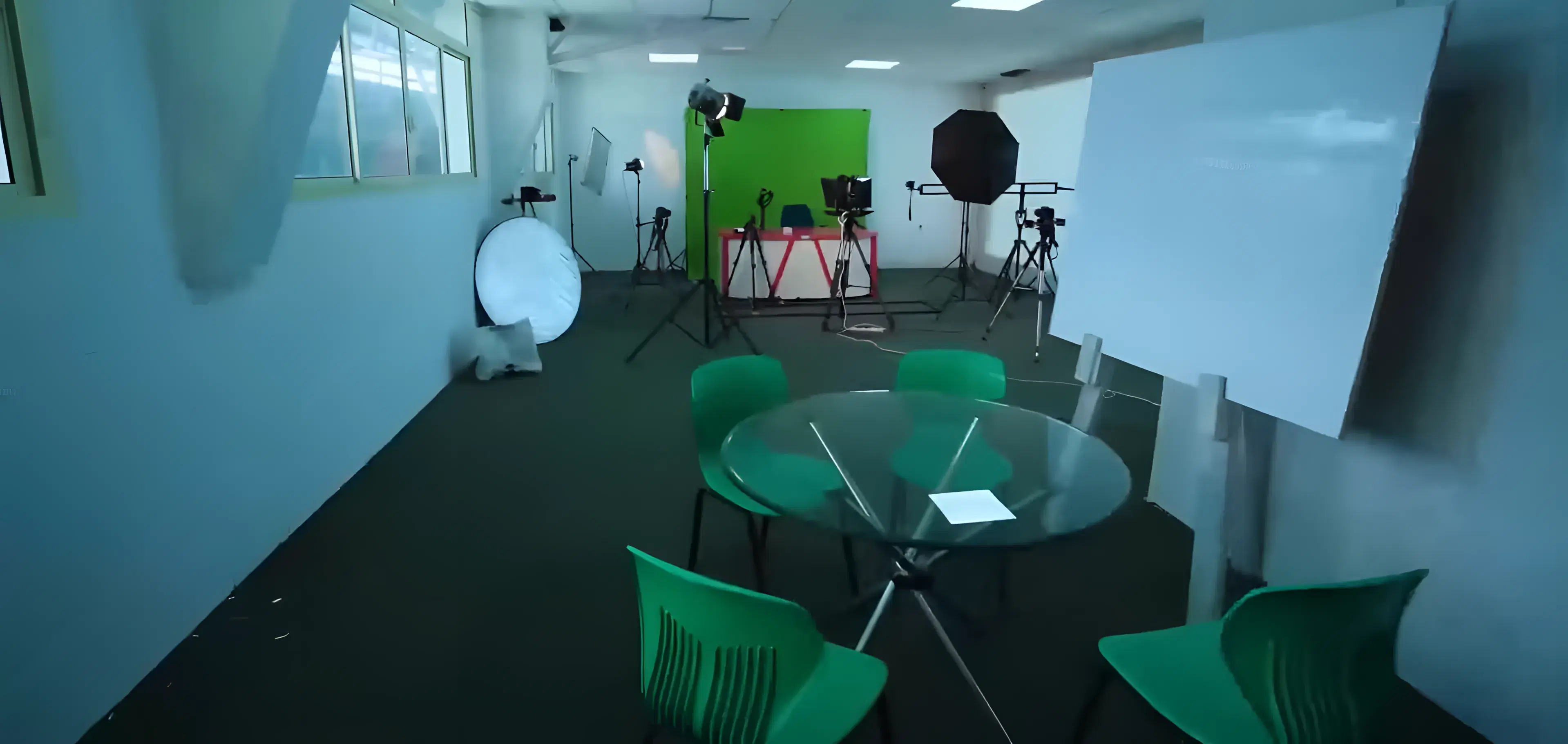 DBS Global University Dehradun academic infrastructure photo 18